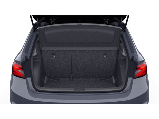 Skoda Fabia Monte Carlo | Achteruitrijcamera | Cruise control met speedlimiter | Driver Activity Assistant, v... ActivLease financial lease