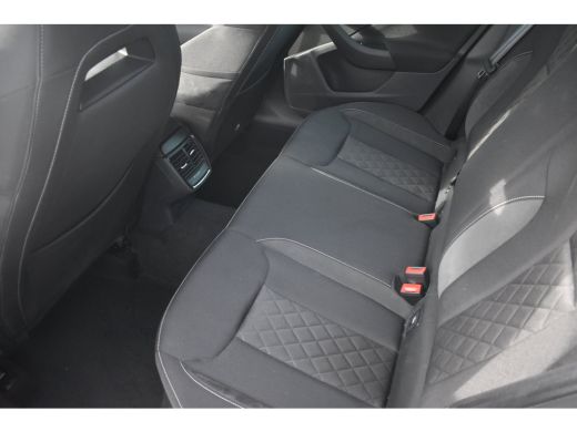 Skoda Kamiq 1.0 TSI 110PK Sport Business DSG | APP. CONNECT | CRUISE CONTROL | FULL LED | DAB+ ActivLease financial lease