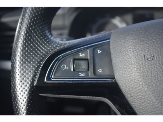 Skoda Kamiq 1.0 TSI 110PK Sport Business DSG | APP. CONNECT | CRUISE CONTROL | FULL LED | DAB+ ActivLease financial lease