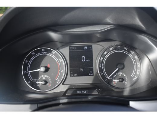 Skoda Kamiq 1.0 TSI 110PK Sport Business DSG | APP. CONNECT | CRUISE CONTROL | FULL LED | DAB+ ActivLease financial lease