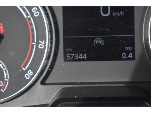 Skoda Kamiq 1.0 TSI 110PK Sport Business DSG | APP. CONNECT | CRUISE CONTROL | FULL LED | DAB+ ActivLease financial lease