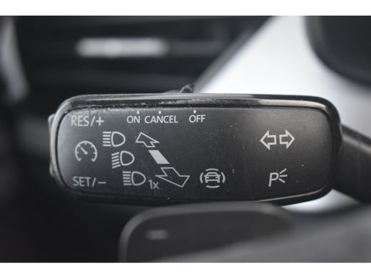 Skoda Kamiq 1.0 TSI 110PK Sport Business DSG | APP. CONNECT | CRUISE CONTROL | FULL LED | DAB+ ActivLease financial lease