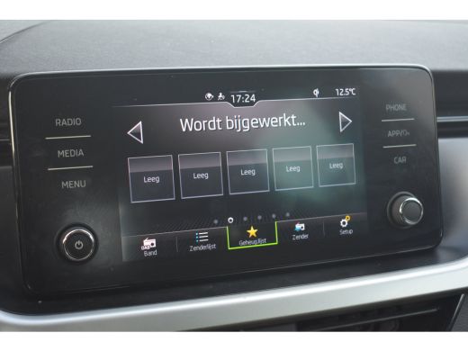 Skoda Kamiq 1.0 TSI 110PK Sport Business DSG | APP. CONNECT | CRUISE CONTROL | FULL LED | DAB+ ActivLease financial lease