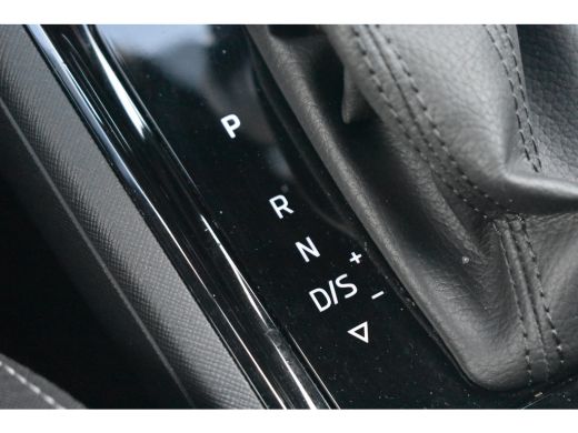 Skoda Kamiq 1.0 TSI 110PK Sport Business DSG | APP. CONNECT | CRUISE CONTROL | FULL LED | DAB+ ActivLease financial lease