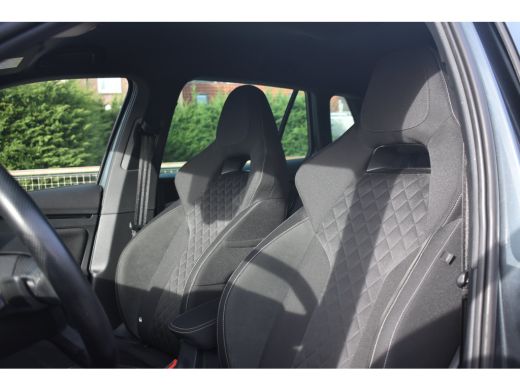 Skoda Kamiq 1.0 TSI 110PK Sport Business DSG | APP. CONNECT | CRUISE CONTROL | FULL LED | DAB+ ActivLease financial lease