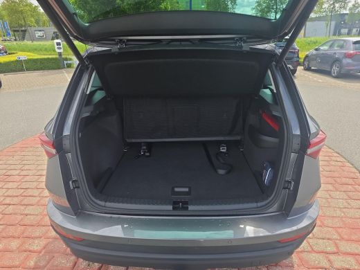 Skoda Karoq 1.5 TSI ACT Ambition | 150Pk |  | Trekhaak | Elec. klep | ACC | Keyless | ActivLease financial lease