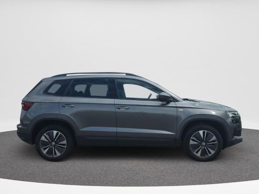 Skoda Karoq 1.5 TSI ACT Ambition | 150Pk |  | Trekhaak | Elec. klep | ACC | Keyless | ActivLease financial lease