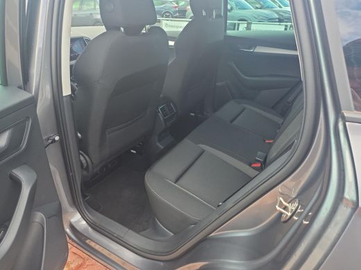 Skoda Karoq 1.5 TSI ACT Ambition | 150Pk |  | Trekhaak | Elec. klep | ACC | Keyless | ActivLease financial lease
