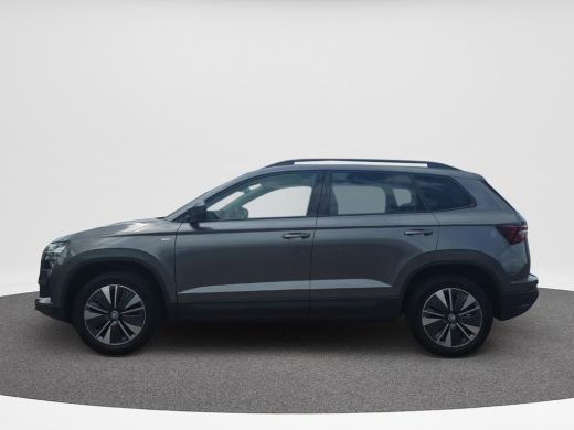 Skoda Karoq 1.5 TSI ACT Ambition | 150Pk |  | Trekhaak | Elec. klep | ACC | Keyless | ActivLease financial lease