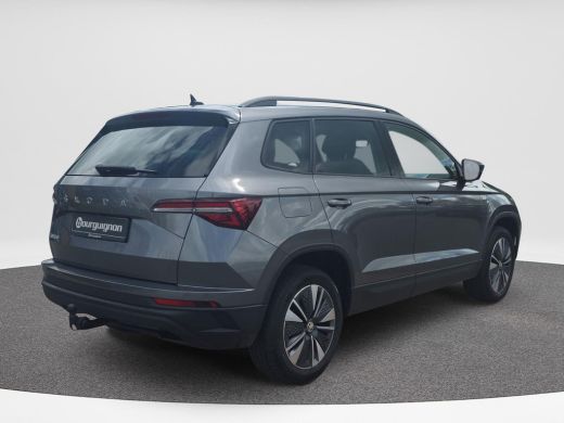 Skoda Karoq 1.5 TSI ACT Ambition | 150Pk |  | Trekhaak | Elec. klep | ACC | Keyless | ActivLease financial lease