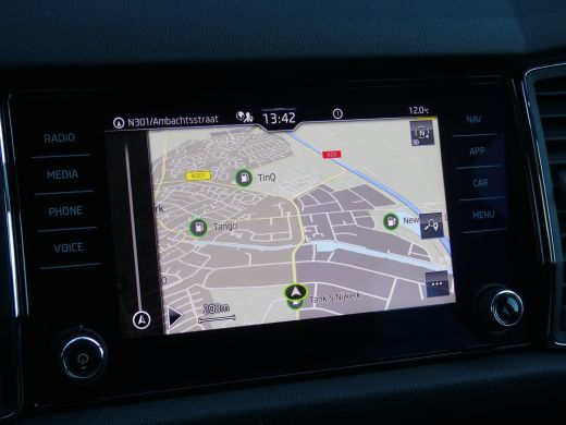 Skoda Kodiaq 1.5 TSI 150PK Business Edition DSG-7 | ELEKTRISCHE ACHTERKLEP | CAMERA | PARKEERSENSOREN V+A | GE... ActivLease financial lease