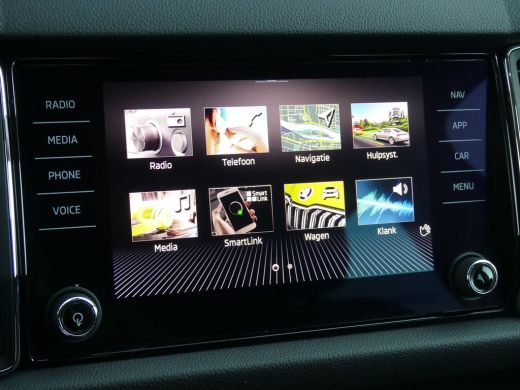 Skoda Kodiaq 1.5 TSI 150PK Business Edition DSG-7 | ELEKTRISCHE ACHTERKLEP | CAMERA | PARKEERSENSOREN V+A | GE... ActivLease financial lease