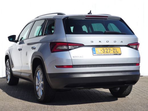 Skoda Kodiaq 1.5 TSI 150PK Business Edition DSG-7 | ELEKTRISCHE ACHTERKLEP | CAMERA | PARKEERSENSOREN V+A | GE... ActivLease financial lease