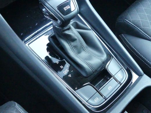 Skoda Kodiaq 1.5 TSI 150PK Business Edition DSG-7 | ELEKTRISCHE ACHTERKLEP | CAMERA | PARKEERSENSOREN V+A | GE... ActivLease financial lease