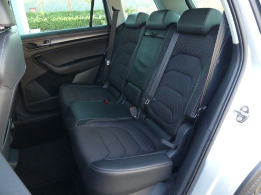 Skoda Kodiaq 1.5 TSI 150PK Business Edition DSG-7 | ELEKTRISCHE ACHTERKLEP | CAMERA | PARKEERSENSOREN V+A | GE... ActivLease financial lease