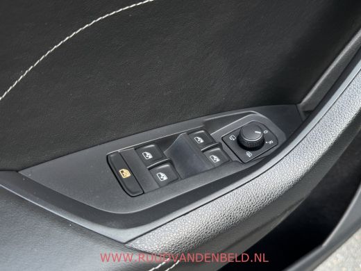 Skoda Kodiaq 1.5 TSI Business Edition 7P. ACC / CAMERA / CARPLAY ActivLease financial lease