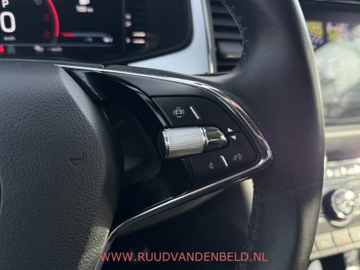 Skoda Kodiaq 1.5 TSI Business Edition 7P. ACC / CAMERA / CARPLAY ActivLease financial lease