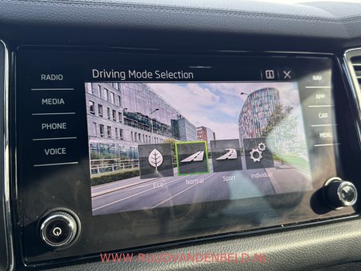 Skoda Kodiaq 1.5 TSI Business Edition 7P. ACC / CAMERA / CARPLAY ActivLease financial lease