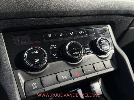 Skoda Kodiaq 1.5 TSI Business Edition 7P. ACC / CAMERA / CARPLAY ActivLease financial lease