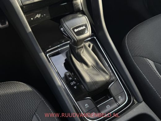 Skoda Kodiaq 1.5 TSI Business Edition 7P. ACC / CAMERA / CARPLAY ActivLease financial lease