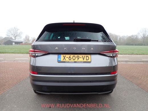 Skoda Kodiaq 1.5 TSI Business Edition 7P. ACC / CAMERA / CARPLAY ActivLease financial lease