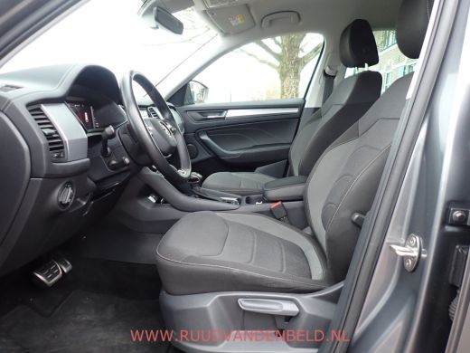 Skoda Kodiaq 1.5 TSI Business Edition 7P. ACC / CAMERA / CARPLAY ActivLease financial lease