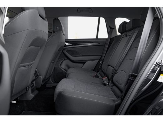 Skoda Kodiaq 1.5 TSI PHEV 204pk Business Edition | Trekhaak | Camera | Stoelverwarming | Keyless ActivLease financial lease