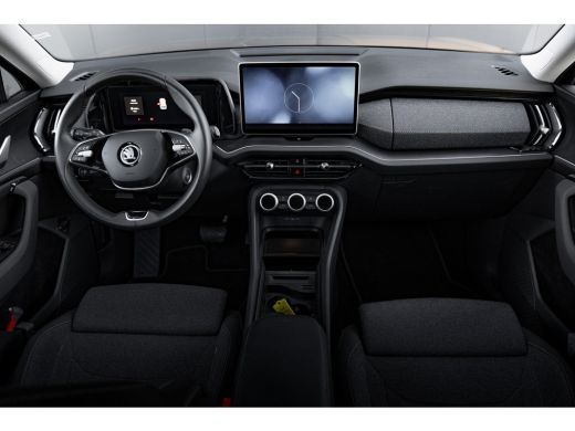 Skoda Kodiaq 1.5 TSI PHEV 204pk Business Edition | Trekhaak | Camera | Stoelverwarming | Keyless ActivLease financial lease