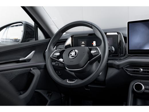 Skoda Kodiaq 1.5 TSI PHEV 204pk Business Edition | Trekhaak | Camera | Stoelverwarming | Keyless ActivLease financial lease