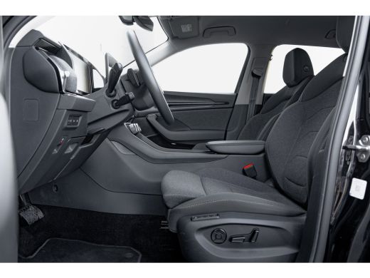 Skoda Kodiaq 1.5 TSI PHEV 204pk Business Edition | Trekhaak | Camera | Stoelverwarming | Keyless ActivLease financial lease