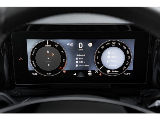 Skoda Kodiaq 1.5 TSI PHEV 204pk Business Edition | Trekhaak | Camera | Stoelverwarming | Keyless ActivLease financial lease
