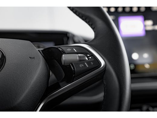 Skoda Kodiaq 1.5 TSI PHEV 204pk Business Edition | Trekhaak | Camera | Stoelverwarming | Keyless ActivLease financial lease