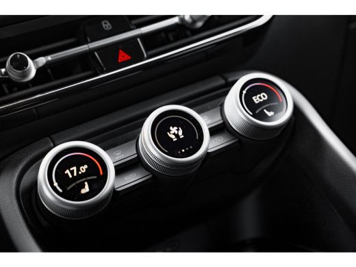 Skoda Kodiaq 1.5 TSI PHEV 204pk Business Edition | Trekhaak | Camera | Stoelverwarming | Keyless ActivLease financial lease