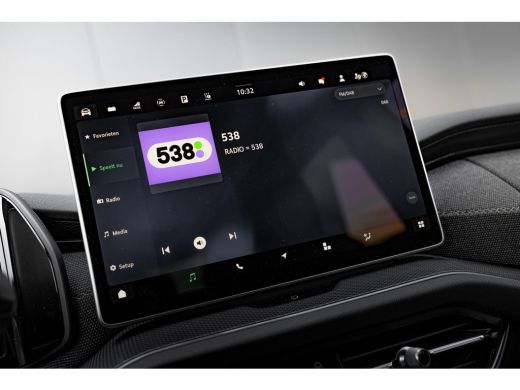 Skoda Kodiaq 1.5 TSI PHEV 204pk Business Edition | Trekhaak | Camera | Stoelverwarming | Keyless ActivLease financial lease