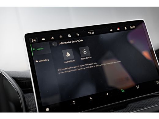 Skoda Kodiaq 1.5 TSI PHEV 204pk Business Edition | Trekhaak | Camera | Stoelverwarming | Keyless ActivLease financial lease