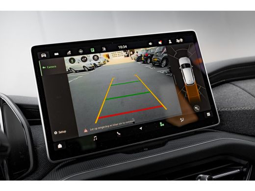 Skoda Kodiaq 1.5 TSI PHEV 204pk Business Edition | Trekhaak | Camera | Stoelverwarming | Keyless ActivLease financial lease