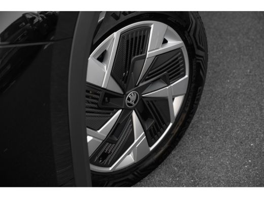 Skoda Kodiaq 1.5 TSI PHEV 204pk Business Edition | Trekhaak | Camera | Stoelverwarming | Keyless ActivLease financial lease