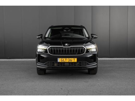 Skoda Kodiaq 1.5 TSI PHEV 204pk Business Edition | Trekhaak | Camera | Stoelverwarming | Keyless ActivLease financial lease