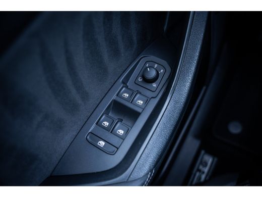 Skoda Kodiaq 1.5 TSI Sportline Business | Achteruitrijcamera | Dodehoek detectie | Lichtmetalen velgen 19" ActivLease financial lease