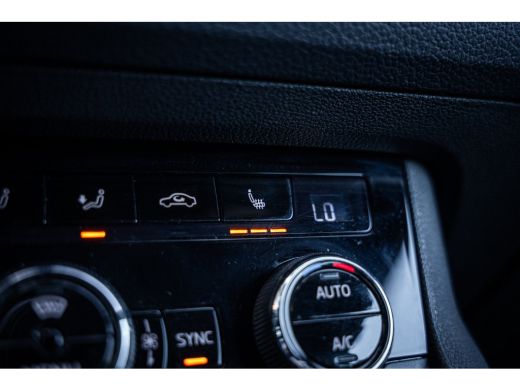 Skoda Kodiaq 1.5 TSI Sportline Business | Achteruitrijcamera | Dodehoek detectie | Lichtmetalen velgen 19" ActivLease financial lease