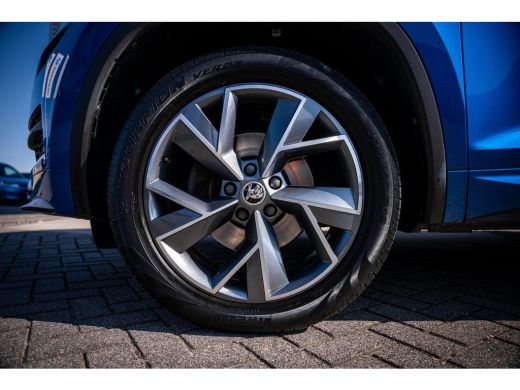Skoda Kodiaq 1.5 TSI Sportline Business | Achteruitrijcamera | Dodehoek detectie | Lichtmetalen velgen 19" ActivLease financial lease