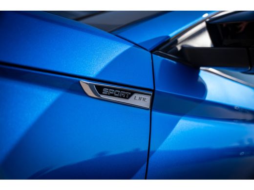 Skoda Kodiaq 1.5 TSI Sportline Business | Achteruitrijcamera | Dodehoek detectie | Lichtmetalen velgen 19" ActivLease financial lease