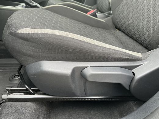 Toyota Aygo 1.0 VVT-i S-CVT first Automaat | All-in prijs | Adaptive cruise control | Stoelverwarming ActivLease financial lease