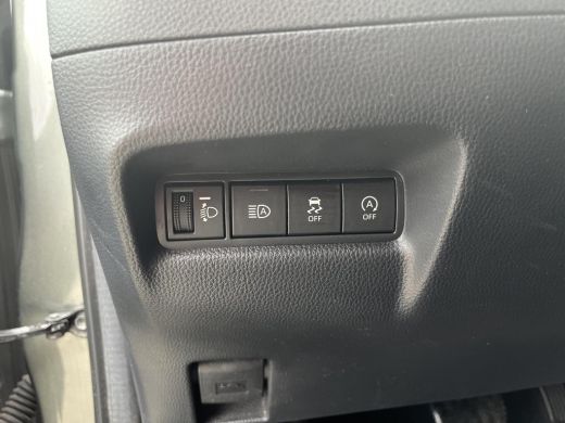 Toyota Aygo 1.0 VVT-i S-CVT first Automaat | All-in prijs | Adaptive cruise control | Stoelverwarming ActivLease financial lease