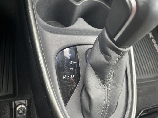 Toyota Aygo 1.0 VVT-i S-CVT first Automaat | All-in prijs | Adaptive cruise control | Stoelverwarming ActivLease financial lease