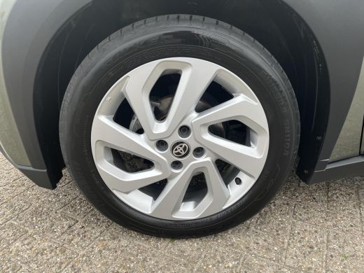 Toyota Aygo 1.0 VVT-i S-CVT first Automaat | All-in prijs | Adaptive cruise control | Stoelverwarming ActivLease financial lease