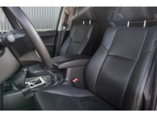 Toyota Land Cruiser 2.8D-4D | 204 PK | 5DRS | 4x4 | Fabrieksgarantie | Dealer onderhouden | Cruise | Airco | Trekhaak ActivLease financial lease