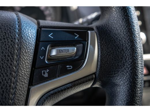 Toyota Land Cruiser 2.8D-4D | 204 PK | 5DRS | 4x4 | Fabrieksgarantie | Dealer onderhouden | Cruise | Airco | Trekhaak ActivLease financial lease