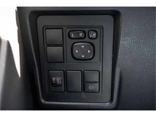 Toyota Land Cruiser 2.8D-4D | 204 PK | 5DRS | 4x4 | Fabrieksgarantie | Dealer onderhouden | Cruise | Airco | Trekhaak ActivLease financial lease