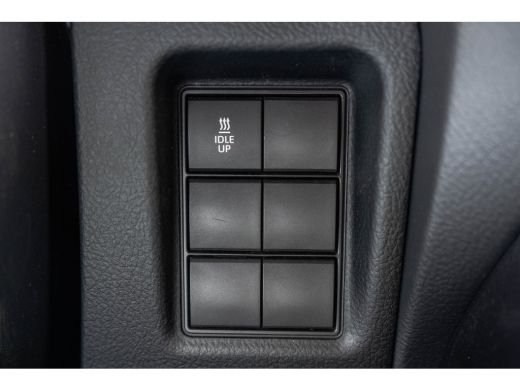 Toyota Land Cruiser 2.8D-4D | 204 PK | 5DRS | 4x4 | Fabrieksgarantie | Dealer onderhouden | Cruise | Airco | Trekhaak ActivLease financial lease